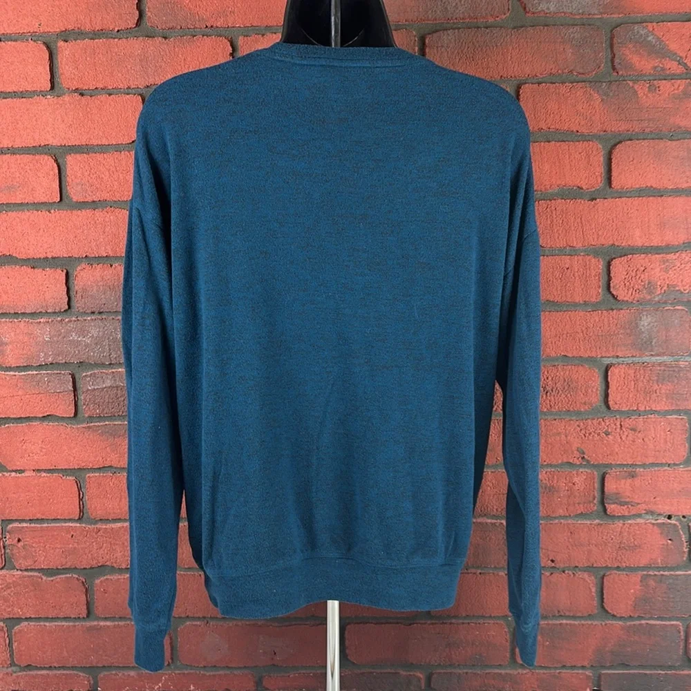 Athleta SweaterWomens XXS Blue